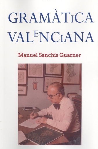 [9788412235982] GRAMATICA VALENCIANA