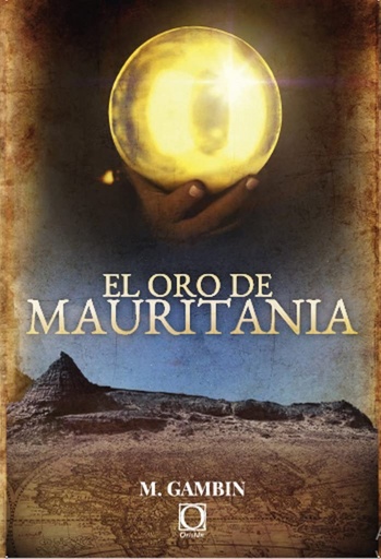 [9788412378160] El oro de Mauritania