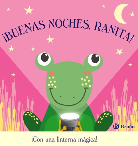 [9788469664483] ¡Buenas noches, Ranita!