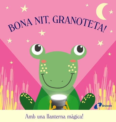 [9788413491318] Bona nit, Granoteta!