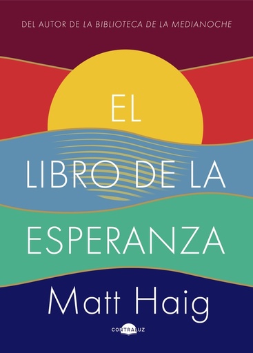 [9788418945120] El libro de la esperanza