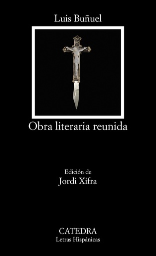 [9788437643809] Obra literaria reunida