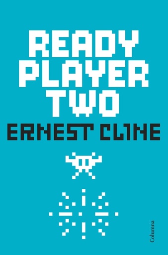 [9788466428613] Ready Player Two