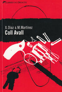 [9788494106422] Coll avall