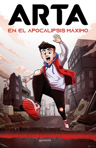 [9788419085726] Arta en el apocalipsis maximo