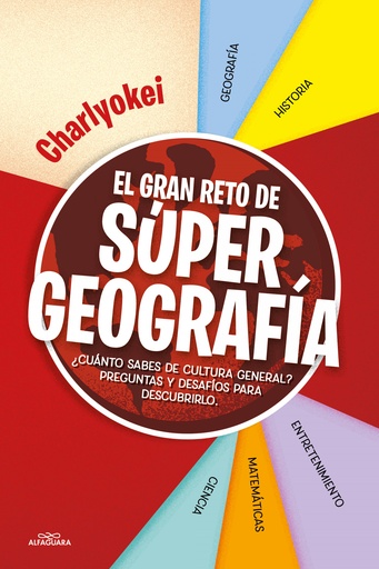 [9788418915536] Super geografia