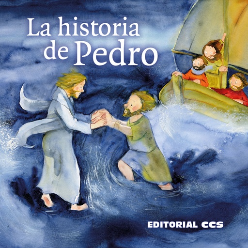 [9788413790756] HISTORIA DE PEDRO, LA