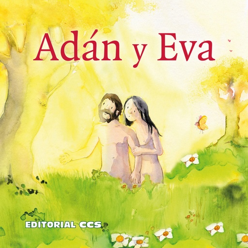 [9788413790770] ADÁN Y EVA