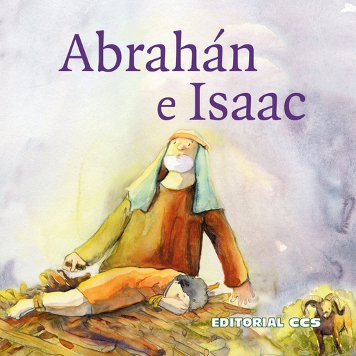 [9788413790794] ABRAHÁN E ISAAC