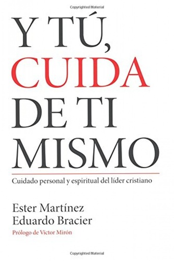 [9788415189268] Y tú, cuida de ti mismo