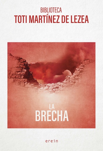 [9788491096313] La Brecha