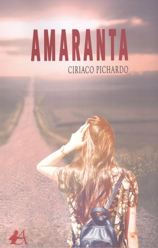 [9788419151223] AMARANTA