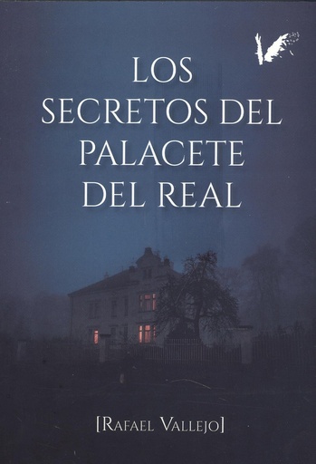 [9788412464948] Los secretos del Palacete Del Real