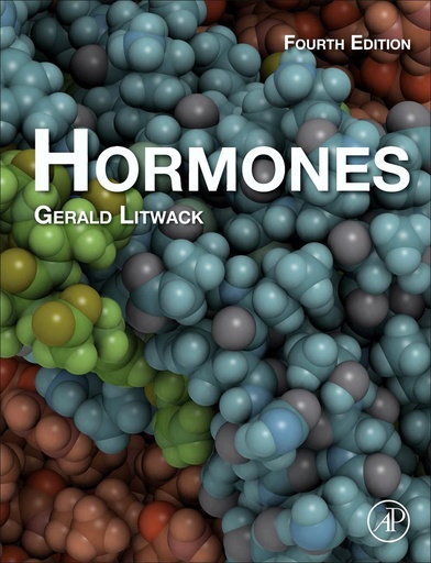 [9780323902625] Hormones