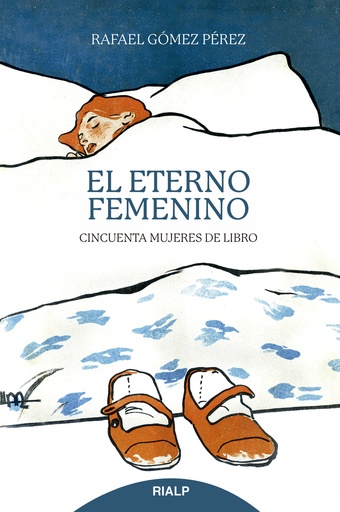 [9788432160677] El eterno femenino