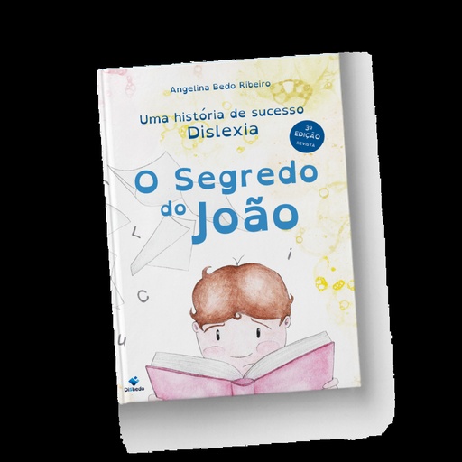 [9789895418886] O SEGREDO DE JOÃO