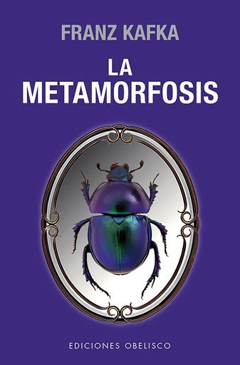 [9788491118145] La metamorfosis