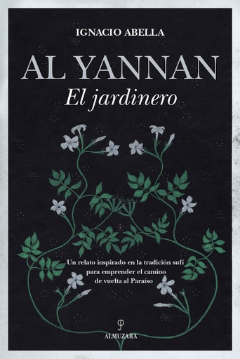 [9788418648311] Al Yannan, el jardinero