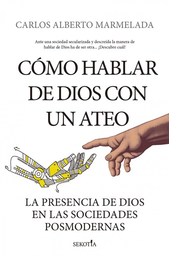 [9788418414275] Cómo hablar de Dios con un ateo