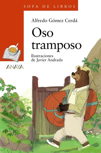 [9788469891094] Oso tramposo