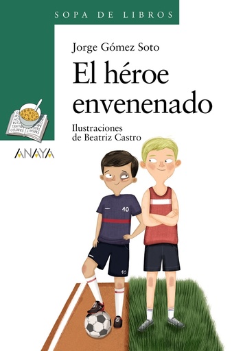 [9788469891100] El héroe envenenado