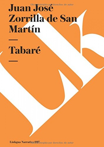 [9788490078693] Tabaré