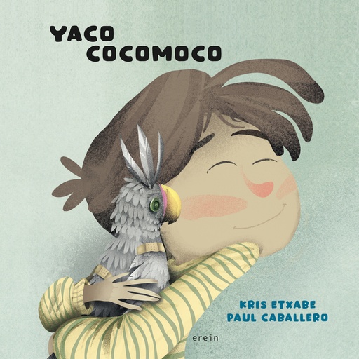 [9788491097259] Yaco cocomoco