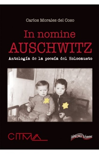 [9788418492167] In nomine Auschwitz