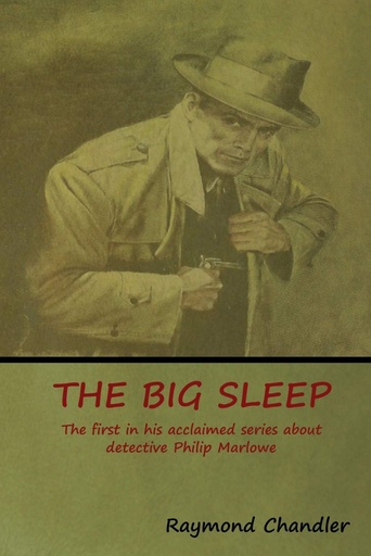 [9781618953292] The Big Sleep