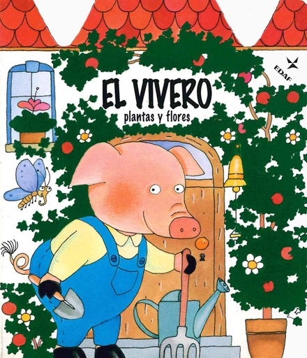 [9788441418363] El vivero