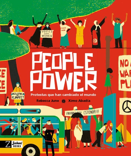 [9788418830273] PEOPLE POWER