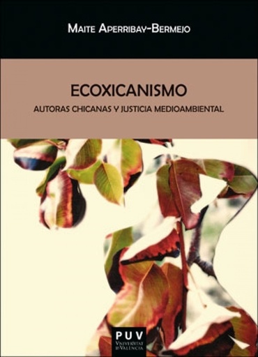 [9788491348474] Ecoxicanismo