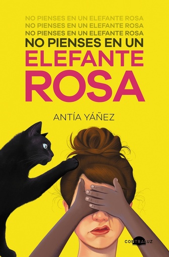 [9788418945144] No pienses en un elefante rosa