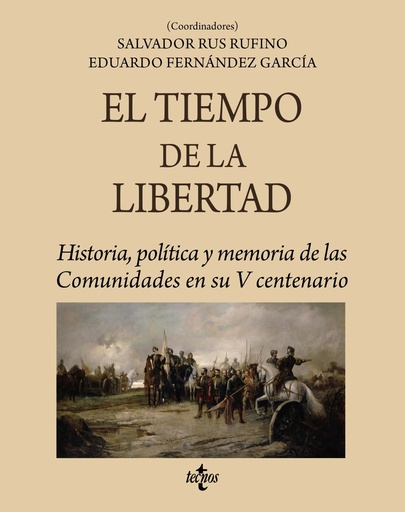 [9788430984343] El tiempo de la libertad