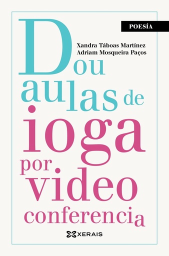 [9788411100700] Dou aulas de ioga por videoconferencia