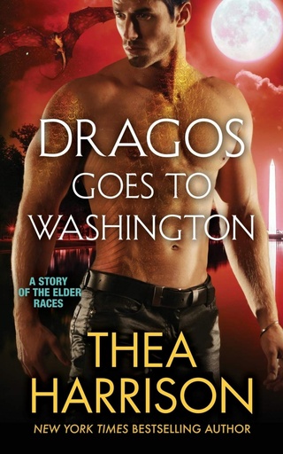 [9780990666165] Dragos Goes to Washington