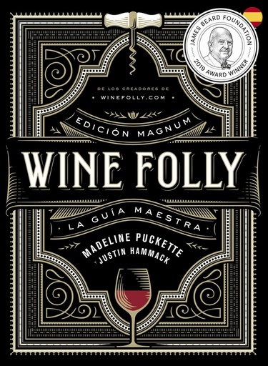 [9788412450811] Wine Folly: Edición Magnum