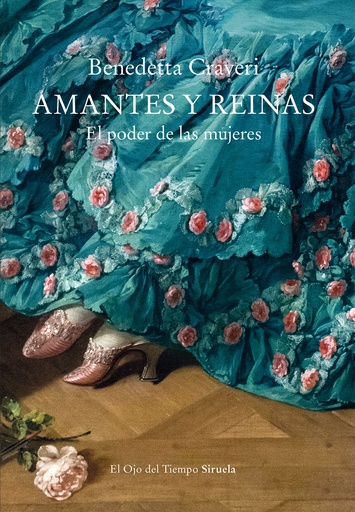 [9788418859762] Amantes y reinas