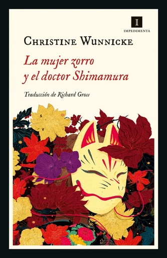 [9788418668326] La mujer zorro y el doctor Shimamura