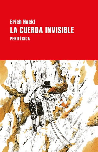 [9788418838200] La cuerda invisible