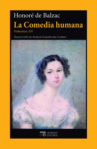 [9788412382686] La Comedia humana. Volumen XV