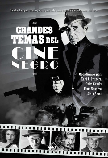 [9788418898495] GRANDES TEMAS DEL CINE NEGRO