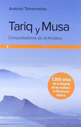 [9788415063148] TARIQ Y MUSA