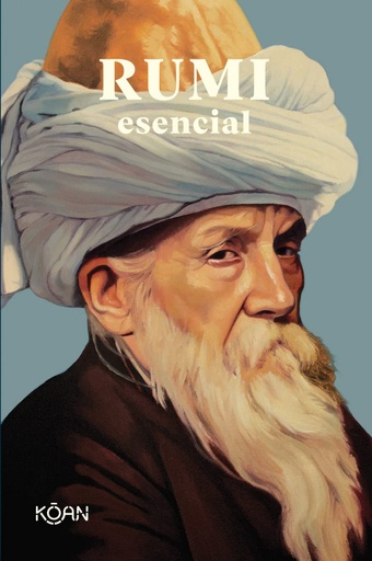 [9788418223426] Rumi esencial