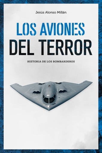 [9788418403477] Los aviones del terror