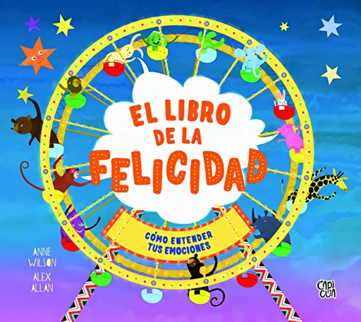 [9788412407440] El libro de la felicidad