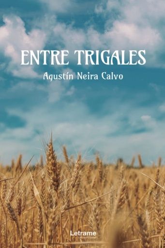 [9788413866987] Entre trigales