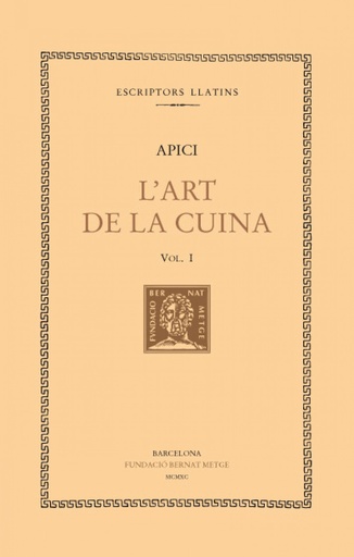 [9788472254763] L´Art de la cuina