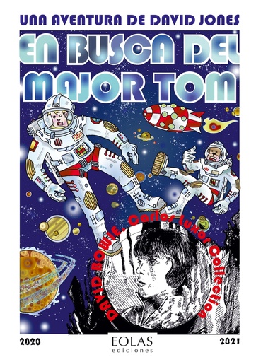 [9788418718403] En busca del Major Tom