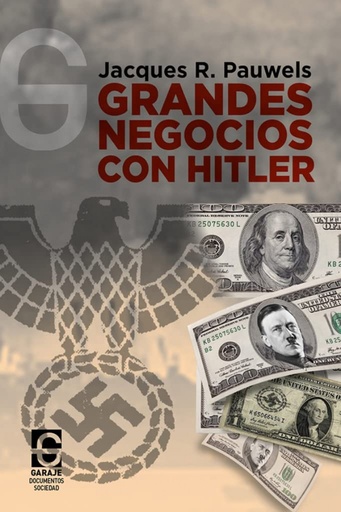 [9788412412314] Grandes negocios con Hitler